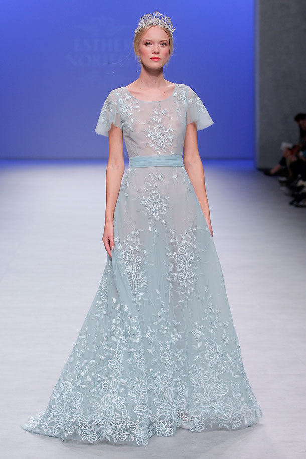 ilovebrides.pt Esther Noriega Coleção 2020 Vestidos de festa e cerimonia